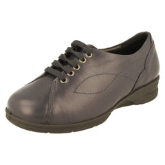 Ladies Padders Casual Shoes Kira