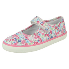 Girls Startrite Casual Shoes Blossom