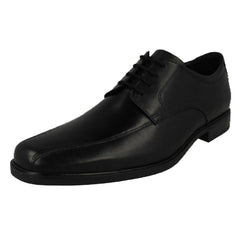 Mens Clarks Formal Lace Up Shoes Howard Over