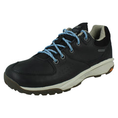 Ladies Hi-Tec Casual Trainers Wild-Life Lux Low I WP Womens