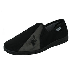 Mens Rosebank Slippers Daniel