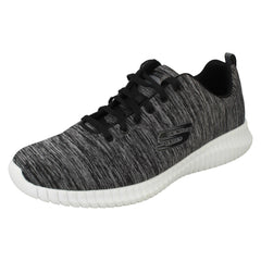 Mens Skechers Air-Cooled Trainers Elite Flex Attard 52646