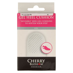Cherry Blossom Gel Heel Cushions
