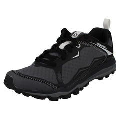 Ladies Merrell Lace Up Trainers All Out Crush Light
