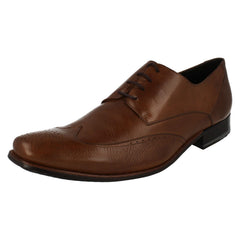 Mens Anatomic Prime Smart Formal Shoes Guara
