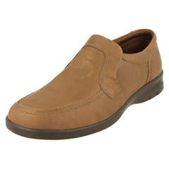 Mens Padders Slip On Shoes Leo