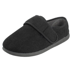 Mens Padders Dual Fit Slippers Oliver