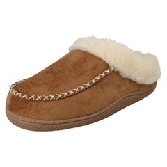 Ladies Jo & Joe Slippers Alnwick