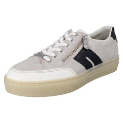 Ladies Rieker Memosoft Trainers L5903