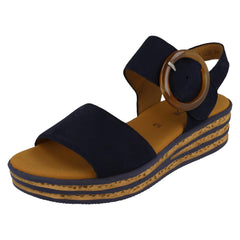 Ladies Gabor Sandals 84.550