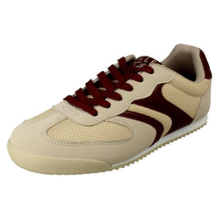 Ladies Elle Sport Casual Trainers F7366