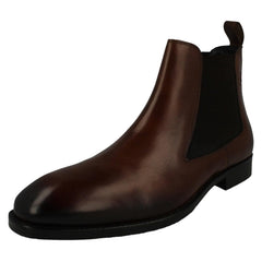 Mens Amen Chelsea Ankle Boots 22081