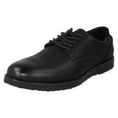 Mens Thomas Blunt Low Lace Up Shoes A2208