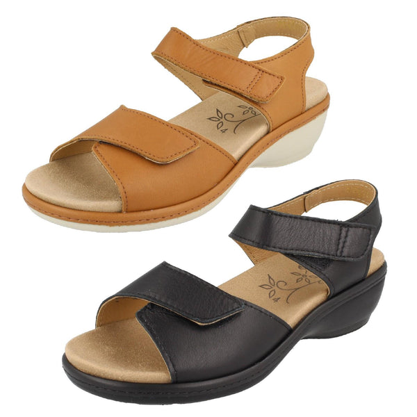 Ladies DB Sandals Saxifrage