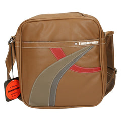Mens Lambretta Shoulder Bags JBLAMB25