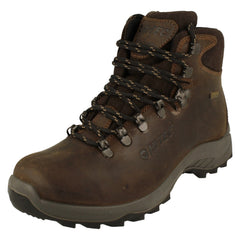 Ladies Hi-Tec Waterproof Walking Boots Ravine Lite WP Womens