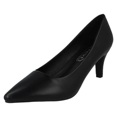 Ladies Spot On Court Shoes F90129