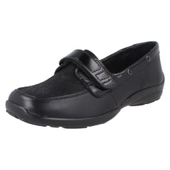 Ladies DB Shoes Smart Shoes Fiddle
