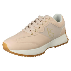 Ladies Elle Sport Casual Trainers Shoes F7333