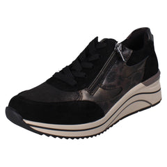Ladies Remonte Trainers D0T23