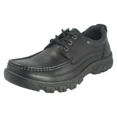 Mens Thomas Blunt Smart Casual Lace Up Shoes A2224