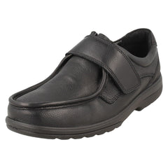 Mens Padders Casual Moccasin Shoes Donald