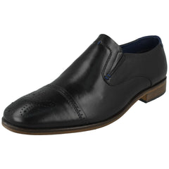 Mens POD Formal Slip On Shoes Ottawa