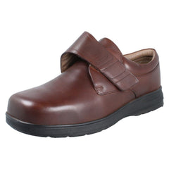 Mens DB Shoes Smart Formal Wide Shoes Benny
