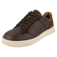Mens DB Shoes Casual Shoes Albie