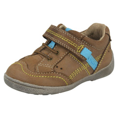 Startrite Boys Casual Trainers Super Soft Sam