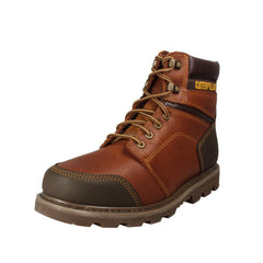 Mens Caterpillar Lace Up Ankle Boots Allerton P725443