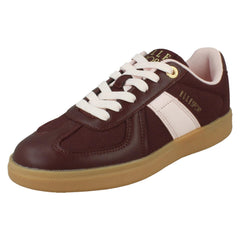Ladies Elle Sport Comfy Trainers With Memory Foam F7391