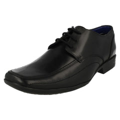 Mens Lambretta Formal Lace Up Shoes 20303
