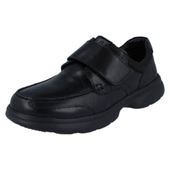 Mens Hush Puppies Casual Shoes Hector