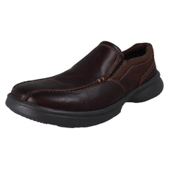 Mens Clarks Shoes Bradley Step