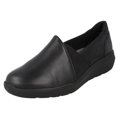 Ladies Clarks Light Weight Casual Shoes Kayleigh Step