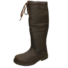Ladies Catesby Knee High Waterproof Boots Cheltenham II