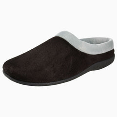 Ladies Sleephhh Slip On Slippers Claire