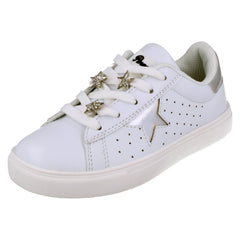 Girls Pineapple Trainers H2605