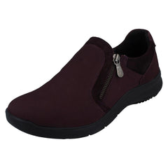 Ladies Van Dal Casual Shoes With Removable Insole  Wicken
