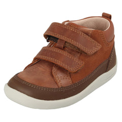 Childrens Startrite Ankle Boots Rove