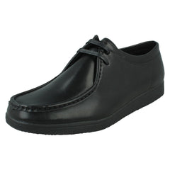 Mens Thomas Blunt Lace Up Shoes A2209