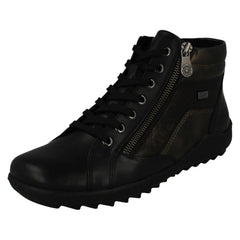 Ladies Remonte-TEX Ankle Boot R1458