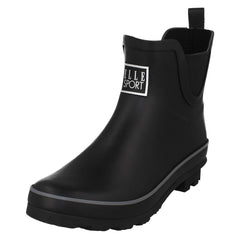 Ladies Elle Sport Wellington Boots X1273