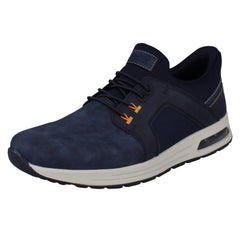 Mens Rieker Ready2Go Slip On Shoes B1053