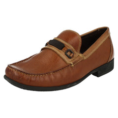 Mens Anatomic & Co Formal Shoes Lins