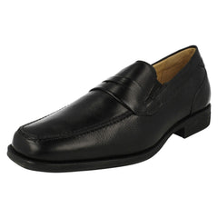 Mens Anatomic Formal Slip On Shoes Barbosa