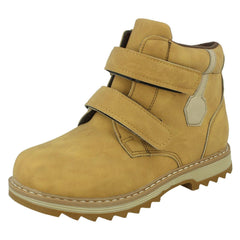 Boys JCDees Ankle Boots N2063