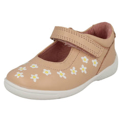 Girls Startrite Casual Flat Shoes Shine