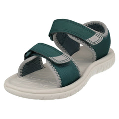Childrens Clarks Light Weight Sandals Surfing Tide